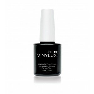 CND Top Coat #0