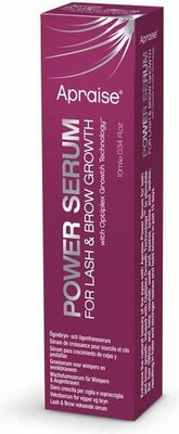 Apraise Power serum