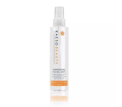 Kaeso Vitamin C Energising Facial Mist 195 ml