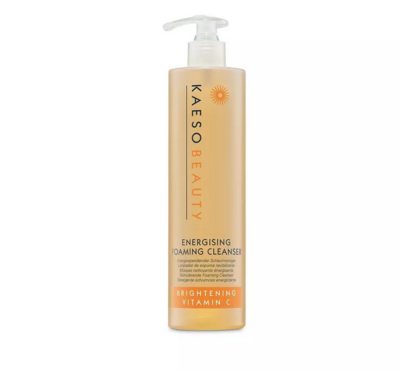 Kaeso Vitamin C Foaming Cleanser 195 ml