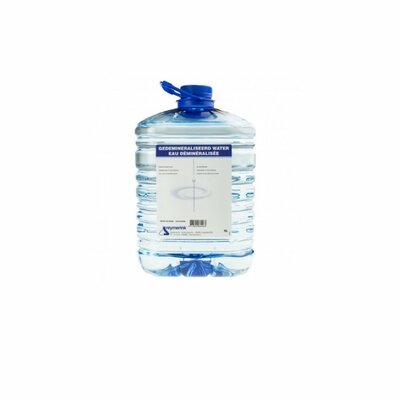 Demi water 5 L