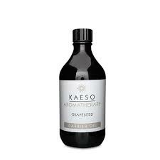 Kaeso Druivenpit Olie 100 ml