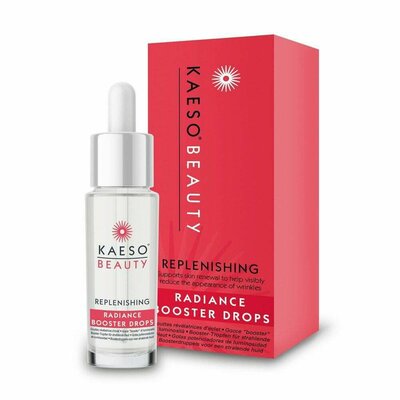 Kaeso Radiance Booster Drops