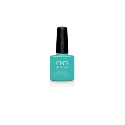 CND SHELLAC OCEANSIDE