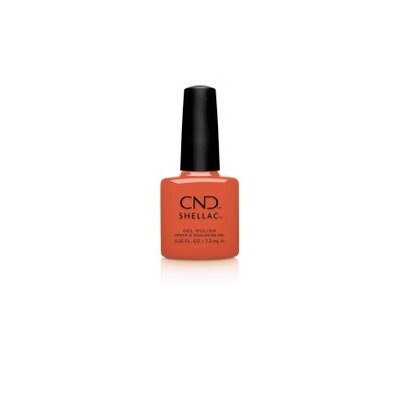 CND SHELLAC LG-NIGHT-ED