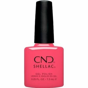 CND SHELLAC MAGENTA SKY