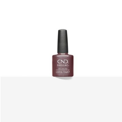 CND SHELLAC FROSTBITE