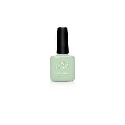 CND Shellac Magical Topiary