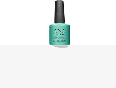 CND Shellac Clash Out