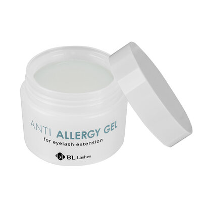 BL Lashes Anti allergie gel