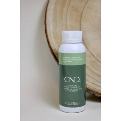 CND Odorless Sculpting Liquid 118 ml