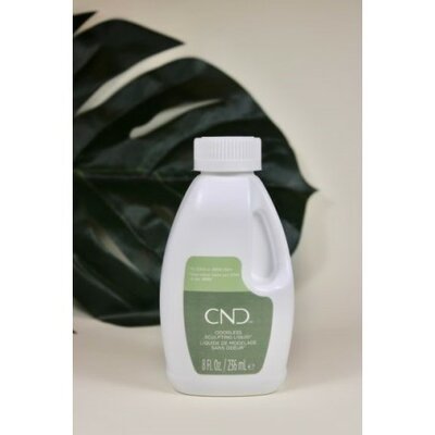 CND Odorless Sculpting Liquid 236 ml