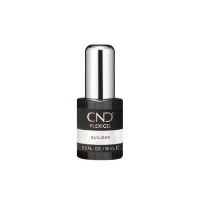 CND Plexigel builder