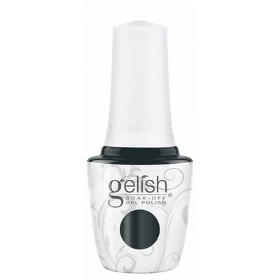 Gelish  Just hanging around