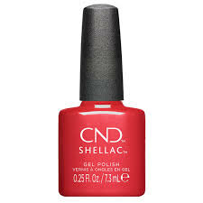 CND Shellac Dragon slay all day