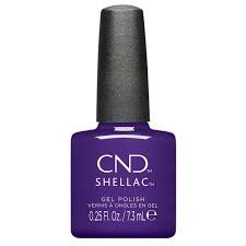 CND Shellac Battle Royale