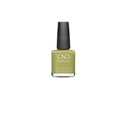 CND Vinylux Plantbound