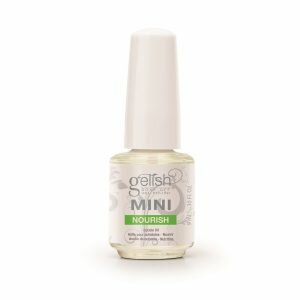 Gelish NOURISH CUTICLE OIL 9 ML