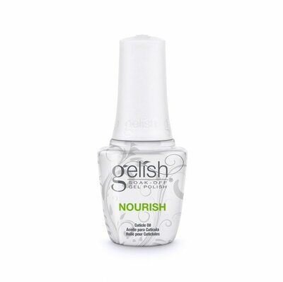 Gelish Nourish cuticle oil 15 ml