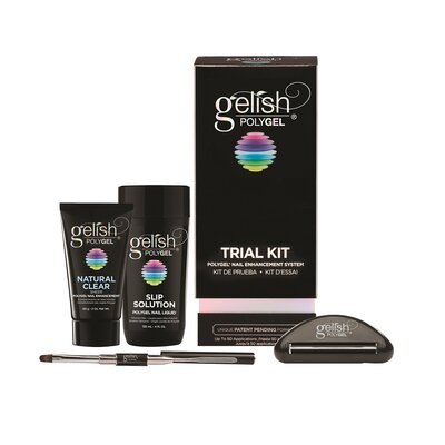 Gelish PolyGel Trial Kit