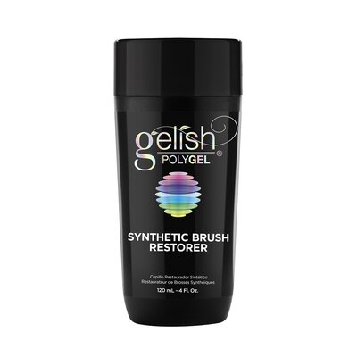 Gelish PolyGel Brush Restorer 120ml