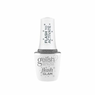 Gelish Dripping In Bling