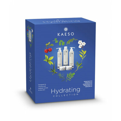 Kaeso Hydrating Kit