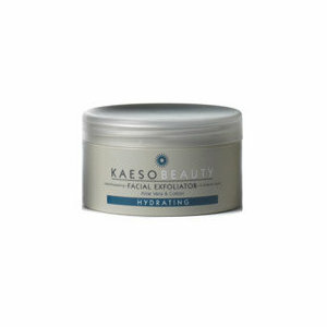 Kaeso Hydrating Exfoliator