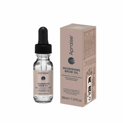 Apraise wenkbrauw olie 30 ml