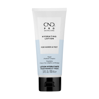 CND Hydrating Lotion Feets & Hands 100 ml