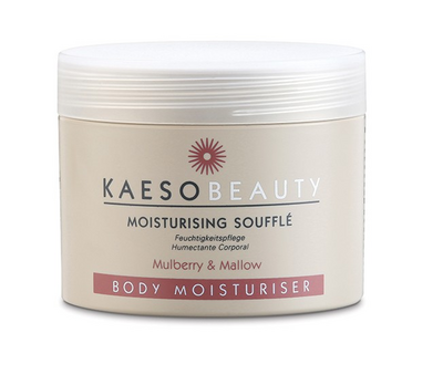 Kaeso Body Moisturiser