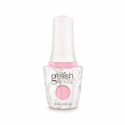 Gelish Pink Smoothie 15ml