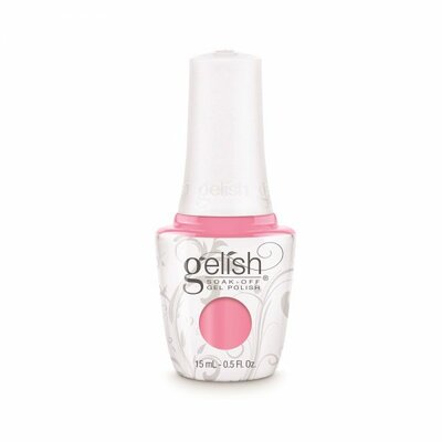 Gelish Make You Blink Pink 15ml