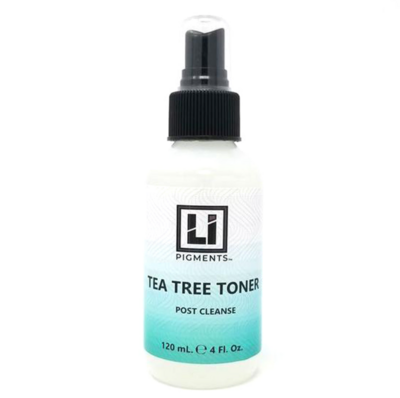 LI Tea Tree Toner