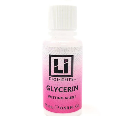 Glycerine 15 ml