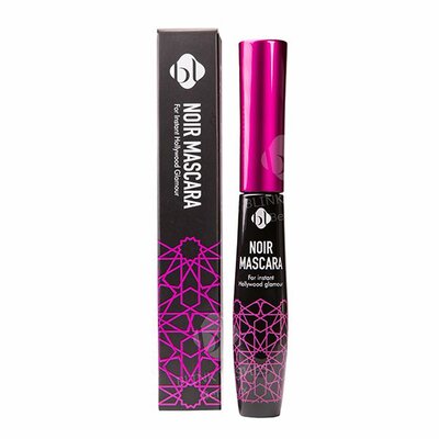 BL Lashes Noir Mascara