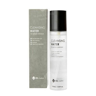 BL Cleansing Water 115 ml