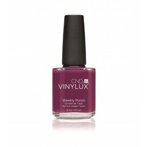 CND Vinylux Tinted Love #153