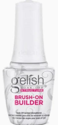 Gelish Brush on builder