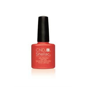 CND Shellac Jelly Bracelet oude verpakking OP = OP