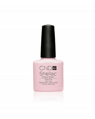 CND Shellac Cake Pop oude verpakking OP = OP