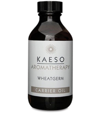 Kaeso Wheatgerm Olie 100ml